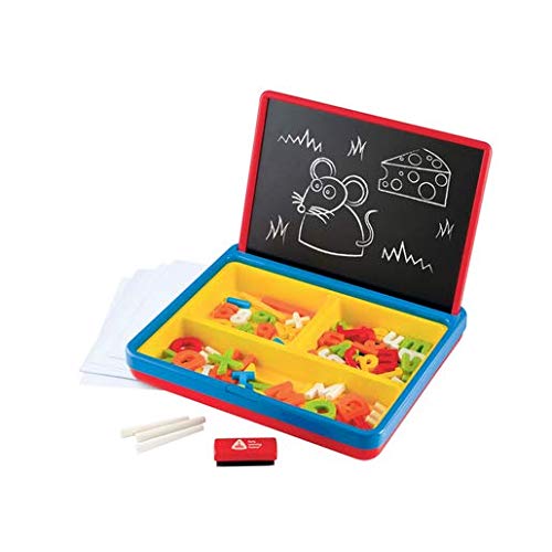 elc magnetic drawing board