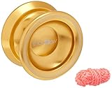 Teenitor New Professional Yo-Yo Golden Magic YoYo T8 Shadow Aluminum