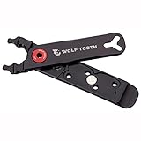Wolf Tooth Components Pack Pliers - Master Link Combo Pliers