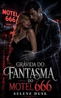 Livro Grávida do Fantasma do Motel 666