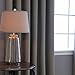Best Home Fashion Premium Wide Width Thermal Insulated Blackout Curtain - Antique Bronze Grommet Top - Olive - 80
