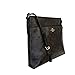 Coach Signature File Crossbody/Messenger Bag F58297