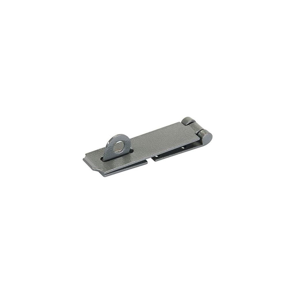 Silverline 282522 Hasp and Staple Heavy Duty 50 x 180 mm