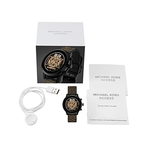 michael kors nfc