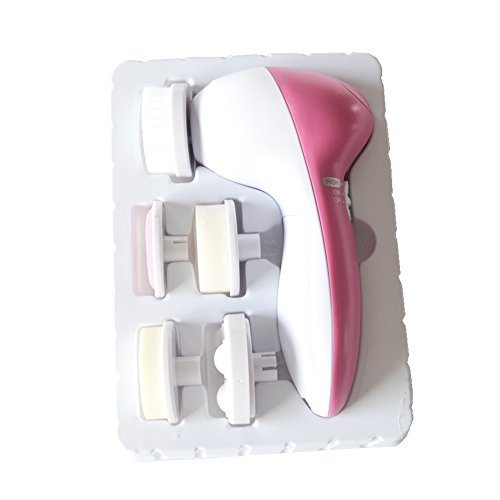 Mlm® 5in1 Multifunction Facial Skin Care Electric