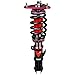 Godspeed(MMX3480-A) MonoMAX Coilovers For Toyota Corolla 2003-08(E120/E130)