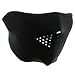 Neoprene Half Face Mask