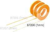 Tamiya Masking Tape 1 mm x 18 m Roll – High Quality model painting tape view 2