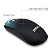 Wireless Keyboard and Mouse,ETROBOT 2.4GHz Ultra Slim Full-Size Compact USB Wireless Keyboard and Mute Mouse Combo Portable for PC Laptop Desktop Notebook Mac Windows