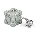Portal 2 Companion Cube Tea Infuser
