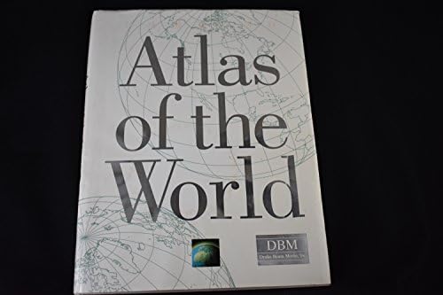 Amazon.com: Goode's World Atlas, 12th Edition: Jr Edward B
