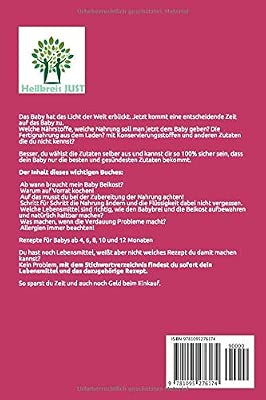 Babybrei Rezepte Selber Kochen Gesunde Baby Beikost Ab Dem 4