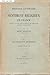 Histoire littéraire du Sentiment Religieux en France (III La conquête mystique - L'école françai by