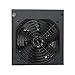 Antec VP450 Power Supply 450 Watts PSU with 120mm Silent Cooling Fan, Dual +12 V Rails, ATX12V 2.3, 2 Years Warranty