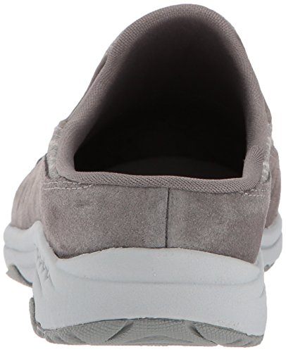 Easy Spirit Women's Traveltim270 Mule - Slip-On Comfort With Removable Cushioned Insole & Flexible Outsole - View #4