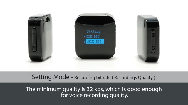 6 Mini+Voice+Recorder+Recordings+Protection