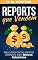Livro Reports que Vendem: Descubra Como Ganhar Dinheiro Online Através de Breves Relatórios (Guia Rápido)
