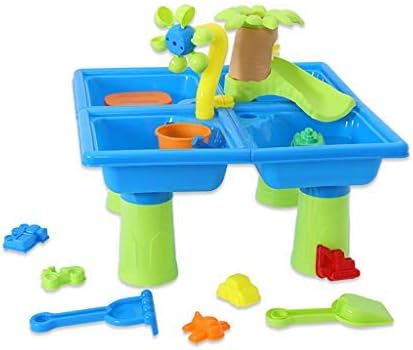 outdoor play tables for toddlers