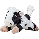 Fluff &amp; Tuff Marge the Cow, 11"