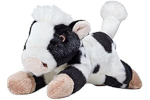Fluff & Tuff Marge the Cow, 11"