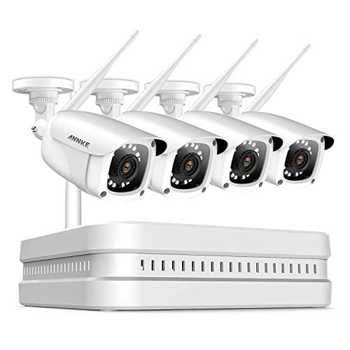 annke wireless security camera