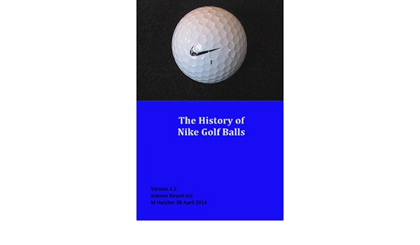 nike golf balls amazon