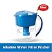 HSJ Alkaline Mineral Water Ionizer Pitcher 3.5L Pure Healthy Water in Minutes (1)