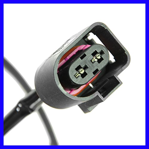 Radiator Cooling Fan Driver Side Left LH for Audi A3 VW Beetle CC Eos Golf Pricepulse