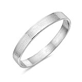 My Daily Styles Stainless Steel Silver-Tone Jewish