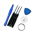 Touch Screen Glass Digitizer Replacement Lens Part for Nokia Lumia 625