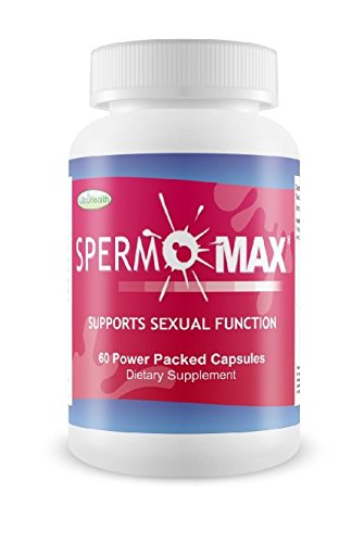 Increase Semen Volume with Spermomax Semen Volumizer, Best Climax Enhanceer Increase Semen Volume with Spermomax Semen Volumizer, Best Climax Enhanceer