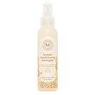 The Honest Company Conditioning Detangler, Sweet Orange Vanilla, 4 Ounce