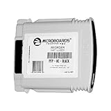 Microboards PFP-HC-BLACK OEM Genuine Inkjet/Ink Cartridge - Retail