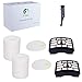 I clean 2Packs Replacement Shark NV501 Filters, Filters Compatible with Shark Rotator Pro Lift-Away NV500,NV501, NV502, NV505, Compare to Part # Xff500 Xhf500 [Not fit Rotator NV650 NV755 Series]