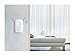 TP-Link AC1200 Wi-Fi Range Extender | Gigabit Ethernet Port |Compact | Intelligent Signal LED Ring (RE350),White