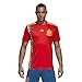 Adidas Spain World Cup Home Soccer Jersey (CX5355)