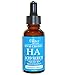 Hyaluronic Acid Serum With Vitamin C & Vitamin E - Skin Hydrating Serum by Umber NYC (1 OZ)