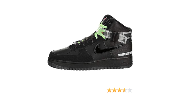 air force 1 high all for 1 lauren halsey summaeverythang