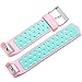 For Fitbit Charge 2 Bands, Humenn Replacement Accessory Sport Band for Fitbit Charge 2 HR