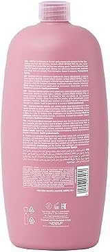 Alfaparf Milano Champu 1000 ml RE/22 Semi Di Lino Nutritive Low Shampoo view 2
