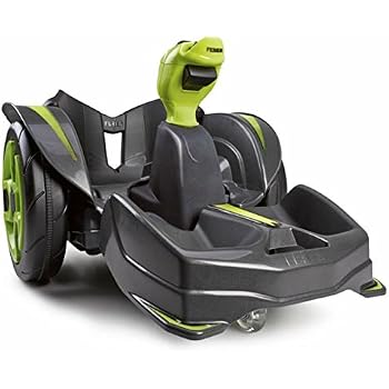 Amazon.com: Ninebot Electric Gokart Kit by Segway- Convert ...