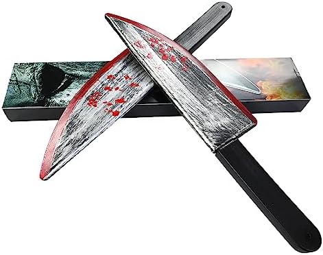 Amazon.com: Chucky Voodoo Knife Costume Prop, Official Childs Play
