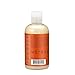 SheaMoisture Mango & Carrot KIDS, Extra-Nourishing Shampoo, Orange Blossom Extract, Dry, Delicate Hair, 8 fl oz, Pack of 2