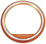 ModQuad Dash Bezel - Orange RZR-BEZ-OR