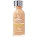 L’Oréal Paris Makeup True Match Super-Blendable Liquid Foundation, Suntan W5.5, 1 Fl Oz,1 Count