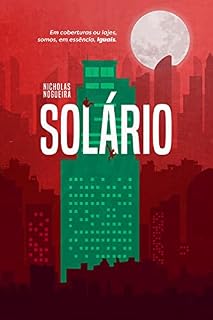 Livro Solário