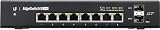 Ubiquiti EdgeSwitch 8-port 150W PoE+ Gigabit Managed Switch ES-8-150W view 2