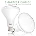 Sunco 14 Pack BR30 LED Light Bulbs, Recessed Can Light Bulbs, CRI93 850 LM, 11W Equivalent 65W, 2700K Soft White, E26 Base, 25000 Lifetime Hours Interior Home Residential Indoor Flood Lights UL