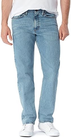 Wrangler Authentics Men's Big \u0026 Tall 