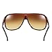 Amanda Women's 100% UV Protection Wayfarer Sunglasses